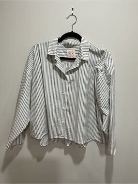 The little project Billie Shirt size large